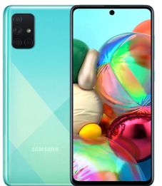 Samsung Galaxy A71 6GB 128GB